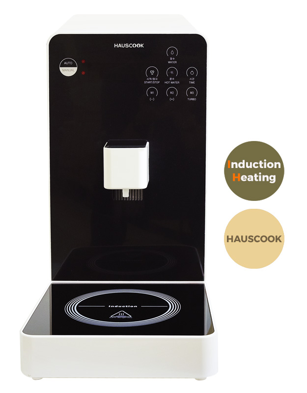 Hauscook Induction Ramen Cooker