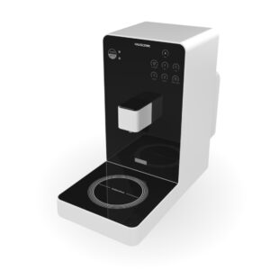 Hauscook Induction Ramen Cooker Machine with Water Purifier | Instant Food Cooker for Commercial & Home Use