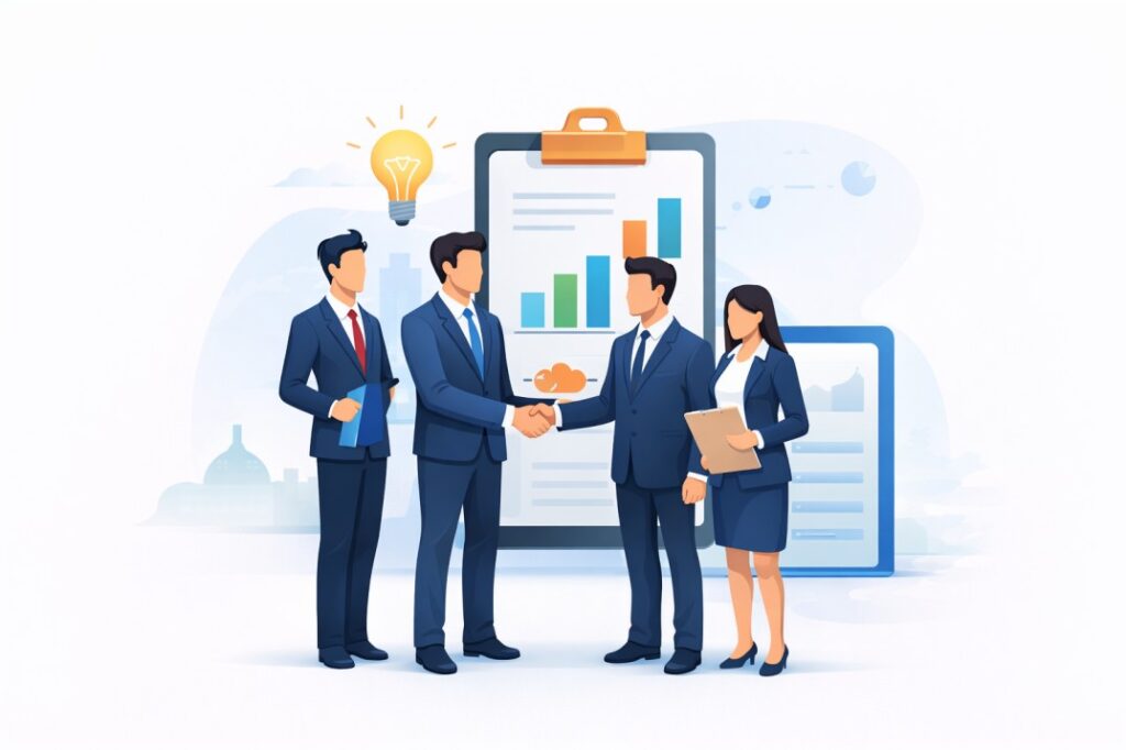 btn-insulo-india-pvt-ltd-business-consultant