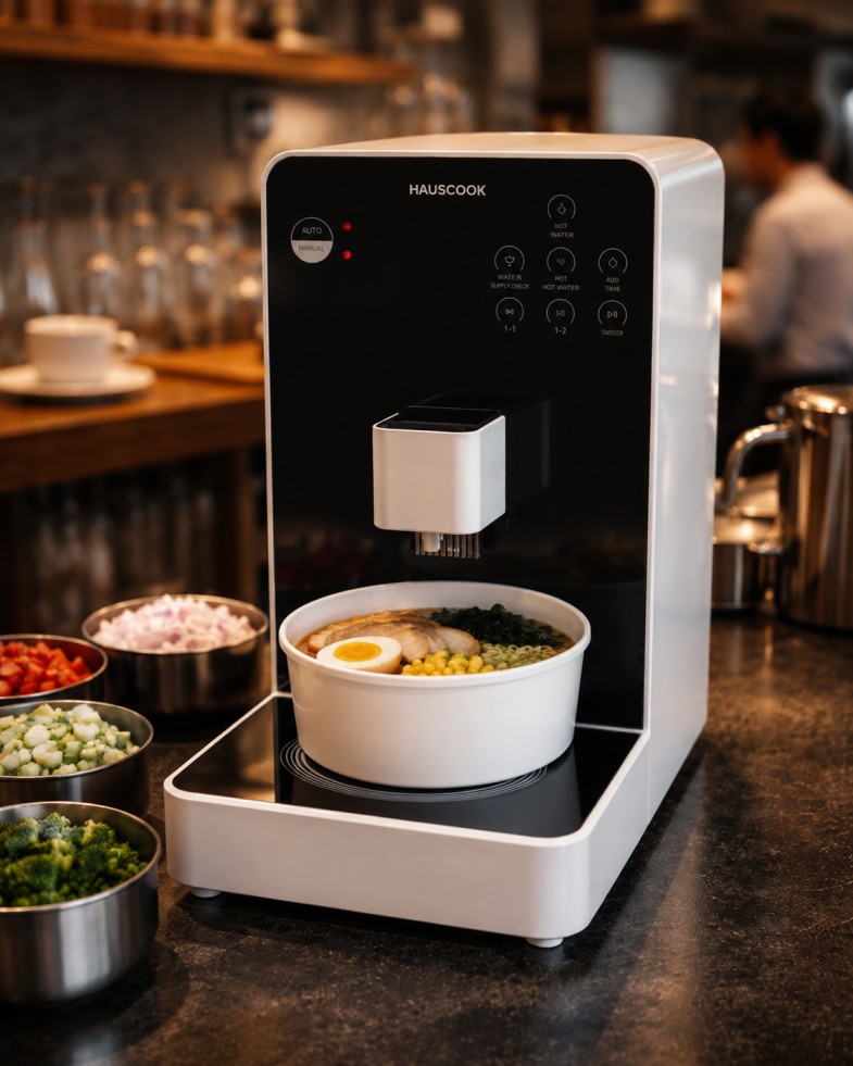 Induction compatible container