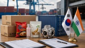 Read more about the article How to Import Products from South Korea to India: Complete Guide for Indian Businesses