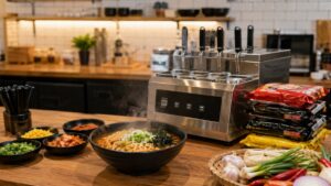 Read more about the article How to Start a Korean Ramen Café in India: Complete Setup Guide